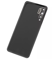 HQ Klapka PREMIUM tył plecki do Huawei P20 Pro (czarna)