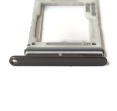 ORG oryginalna Tacka SIM oryginalna szufladka do Samsung Galaxy S10, czarna