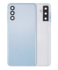 HQ Klapka PREMIUM tył plecki do Samsung Galaxy A13 5G (SM-A136) niebieska