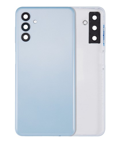 HQ Klapka PREMIUM tył plecki do Samsung Galaxy A13 5G (SM-A136) niebieska
