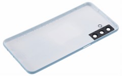 HQ Klapka PREMIUM tył plecki do Samsung Galaxy A13 5G (SM-A136) niebieska
