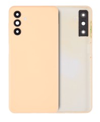HQ Klapka PREMIUM tył plecki do Samsung Galaxy A13 5G (SM-A136) złota