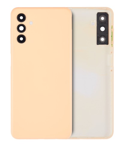 HQ Klapka PREMIUM tył plecki do Samsung Galaxy A13 5G (SM-A136) złota