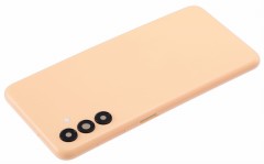 HQ Klapka PREMIUM tył plecki do Samsung Galaxy A13 5G (SM-A136) złota