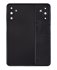 HQ Klapka PREMIUM tył plecki do Samsung Galaxy A13 5G (SM-A136) czarna