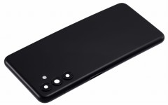 HQ Klapka PREMIUM tył plecki do Samsung Galaxy A13 5G (SM-A136) czarna