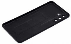 HQ Klapka PREMIUM tył plecki do Samsung Galaxy A13 5G (SM-A136) czarna