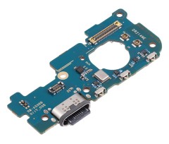 HQ Gniazdo ładowania USB płytka złącze mikrofon do Samsung Galaxy A33 5G
