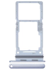 Szufladka tacka uchwyt karty SIM Samsung Galaxy A33 5G (SM-A336) niebieska
