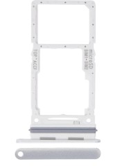Szufladka tacka uchwyt karty SIM do Samsung Galaxy A33 5G (SM-A336) biała