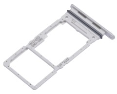 Szufladka tacka uchwyt karty SIM do Samsung Galaxy A33 5G (SM-A336) biała