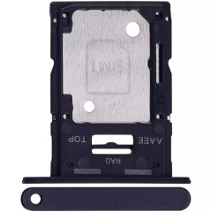 Szufladka tacka uchwyt karty SIM Samsung Galaxy A15 (4G/5G) SM-A155 czarna