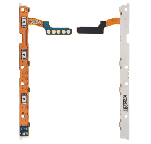 Taśma przyciski boczne volume power on off do Samsung Galaxy A54 | A34
