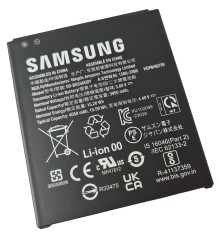 ORG Nowa oryginalna bateria do Samsung Xcover 7 (SM-G556)