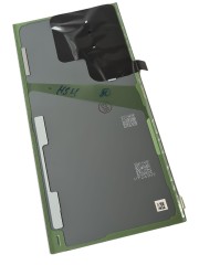 ORG Klapka Oryginalna tył plecki Samsung Galaxy S23 Ultra S918, lawendowa