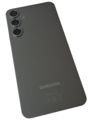 ORG Klapka Oryginalna tył plecki Samsung Galaxy S23 FE SM-S711, grafitowa