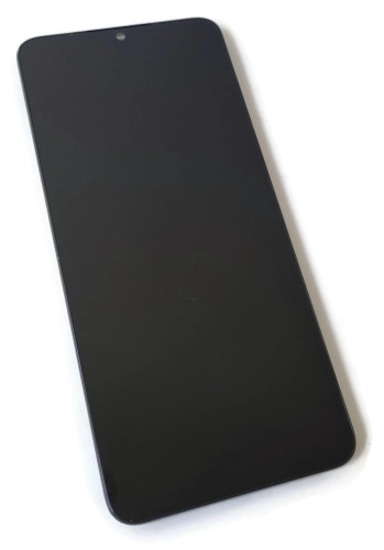 ORG Wyświetlacz LCD oryginalny z ramką do Xiaomi Redmi 13C 4G |Poco C65