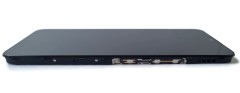 ORG Wyświetlacz LCD oryginalny z ramką do Xiaomi Redmi 13C 4G |Poco C65