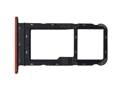 Szufladka tacka kart SIM do Motorola Moto E7 Power