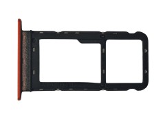 Szufladka tacka kart SIM do Motorola Moto E7 Power