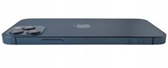 ORG Korpus Grade A oryginalny ramka do Apple iPhone 12 Pro, niebieski