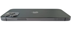 ORG Korpus Grade A oryginalny ramka do Apple iPhone 12 Pro, grafitowy