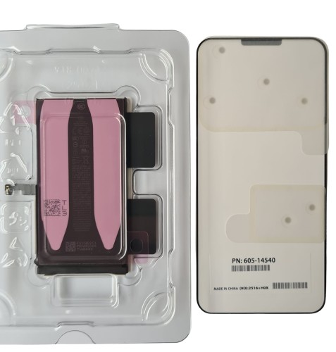 ORG Nowa oryginalna bateria akumulator (661-35885) do iPhone 15