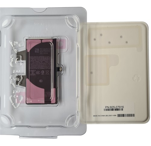 ORG Nowa oryginalna bateria akumulator (661-17939) do iPhone 12 mini