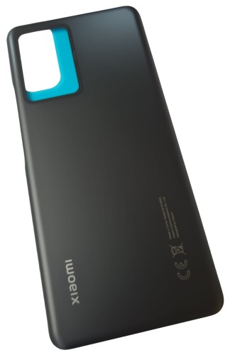 Klapka tył plecki obudowa do Xiaomi 13 Lite, czarna