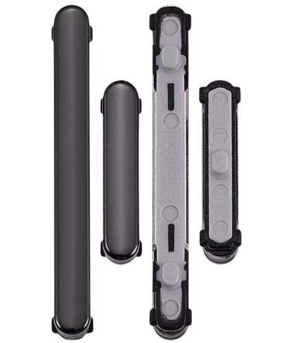 Przyciski Power i Volume Guzik włącznik Samsung Galaxy S23 | S23+ Zielone