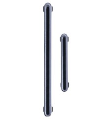 Przyciski Power i Volume Guzik włącznik Samsung Galaxy S21 Ultra Granatowe
