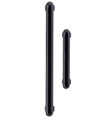 Przyciski Power i Volume Guzik włącznik Samsung Galaxy S21 Ultra Czarne