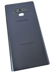 ORG Klapka Oryginalna tył plecki do Samsung Galaxy Note 9 niebieska SM-N960