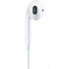 ORG Słuchawki oryginalne Apple EarPods na Typ-C (MYQY3ZM/A) białe