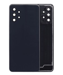 HQ Klapka PREMIUM tył plecki do Samsung Galaxy A32 5G (SM-A326) czarna