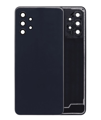 HQ Klapka PREMIUM tył plecki do Samsung Galaxy A32 5G (SM-A326) czarna