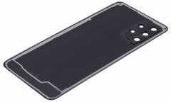 HQ Klapka PREMIUM tył plecki do Samsung Galaxy A32 5G (SM-A326) czarna