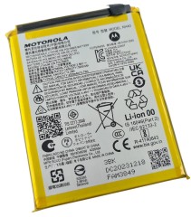 ORG Nowa oryginalna bateria NH40 akumulator do Motorola Moto E22 | E22i