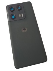 ORG Klapka Oryginalna tył plecki do Motorola Edge 50 Ultra (XT2401) szara