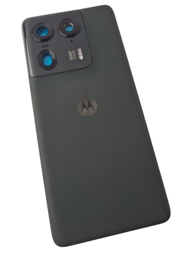 ORG Klapka Oryginalna tył plecki do Motorola Edge 50 Ultra (XT2401) szara