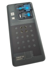 ORG Klapka Oryginalna tył plecki do Motorola Edge 50 Ultra (XT2401) szara