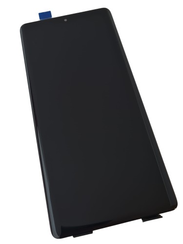 HQ Wyświetlacz LCD OLED dotyk ekran do Motorola Edge 40 Pro (XT2301)
