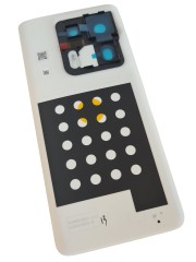 ORG Klapka Oryginalna tył plecki do Motorola Edge 50 Ultra (XT2401) brązowa