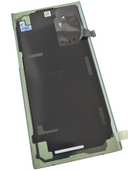 ORG Klapka Oryginalna tył plecki do Samsung Galaxy Note 10 (N970) Aura Glow
