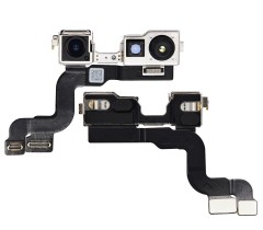 ORG Kamera przednia oryginalna demont Grade A do iPhone 14 Plus