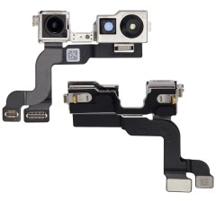 ORG Kamera przednia oryginalna demont Grade A do iPhone 14