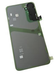 ORG Klapka Oryginalna tył plecki do Samsung Galaxy S23+ Plus S916 limonkowa