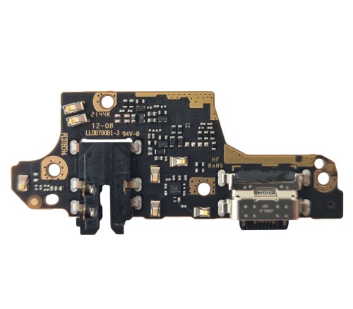 ORG Gniazdo USB oryginalne złącze ładowania do Xiaomi Poco X3 Pro