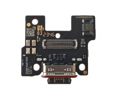 ORG Gniazdo USB oryginalne złącze ładowania do Xiaomi Redmi Note 13 Pro+ 5G