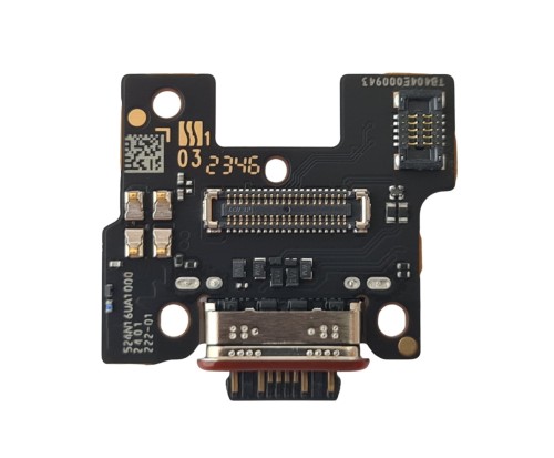 ORG Gniazdo USB oryginalne złącze ładowania do Xiaomi Redmi Note 13 Pro+ 5G